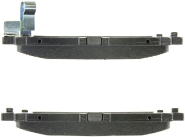 Picture of StopTech Street Brake Pads - Rear
