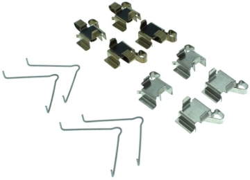 Picture of StopTech Street Brake Pads - Rear
