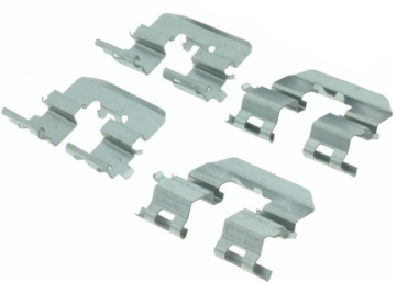 Picture of StopTech Street Select Brake Pads