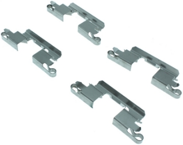 Picture of StopTech Street Select Brake Pads - Front