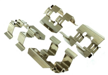 Picture of StopTech 13-16 Subaru BRZ/Scion FR-S Street Performance Rear Brake Pads