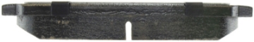 Picture of StopTech Street Select Brake Pads - Rear