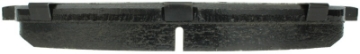 Picture of StopTech Street Select Brake Pads - Rear