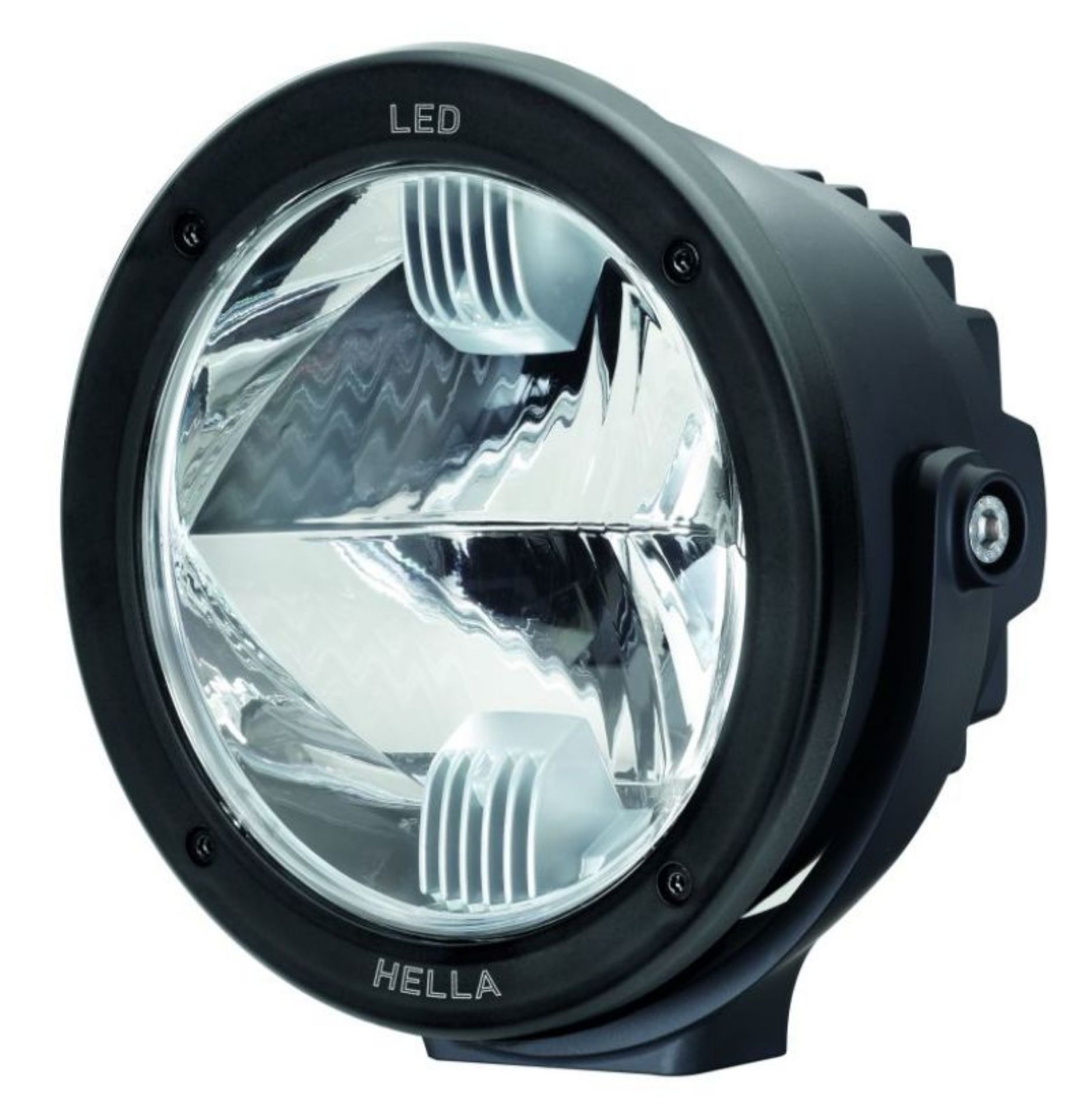 Picture of Hella Rallye 4000 Compact LED Driving Lamp 12/24V