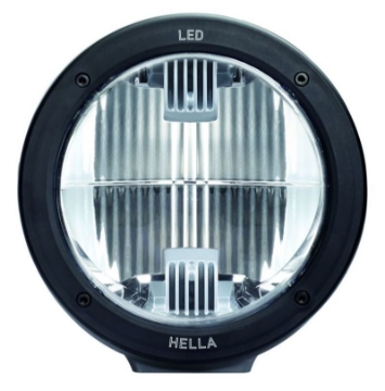 Picture of Hella Rallye 4000 Compact LED Driving Lamp 12/24V