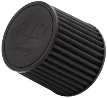 Picture of AEM 2-5 in x 5 in Dryflow Air Filter