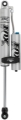 Picture of Fox 94-11 Dodge 2500/3500 2.0 Perf Series 12.1in. Smooth Body R/R Rear Shock w/CD Adj. / 2-4in. Lift