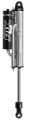 Picture of Fox 2-5 Factory Series 8in- P-B Res- 4-Tube Bypass Shock 7-8in- Shaft Custom Valving - Black-Zinc