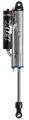 Picture of Fox 2-5 Factory Series 8in- P-B Res- 4-Tube Bypass Shock 7-8in- Shaft Custom Valving - Black-Zinc