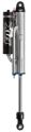 Picture of Fox 2-5 Factory Series 8in- P-B Res- 4-Tube Bypass Shock 7-8in- Shaft Custom Valving - Black-Zinc