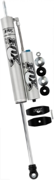 Picture of Fox 05+ Ford SD 2.0 Performance Series 11.1in. Smooth Body R/R Front Shock w/CD Adj. / 5.5-7in. Lift