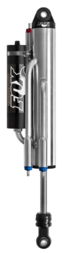 Picture of Fox 3.0 Factory Series 10in. P/B Res. 3-Tube Bypass Shock (2 Comp 1 Reb) 7/8in. Shft (32/70) - Blk