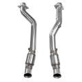 Picture of Kooks 2011+ Jeep Grand Cherokee 5-7L 3in x OEM SS Catted Connection Pipes