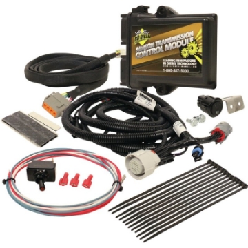 Picture of BD Diesel Allison Lock-up & Pressure Controller - 2011-2015.5 Chevy Duramax 6.6L
