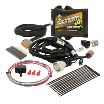 Picture of BD Diesel Allison Lock-up & Pressure Controller - 2011-2015.5 Chevy Duramax 6.6L