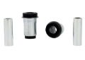 Picture of Whiteline Plus 70-77 Toyota Celica RA20 / 83-87 Corolla AE86 Lower Inner Control Arm Bushing Kit