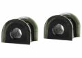 Picture of Whiteline 88-91 BMW M3 18mm Rear Sway Bar Mount Bushing Kit