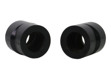 Picture of Whiteline 06-15 Dodge Charger 32mm Front Sway Bar Mount Bushing Kit