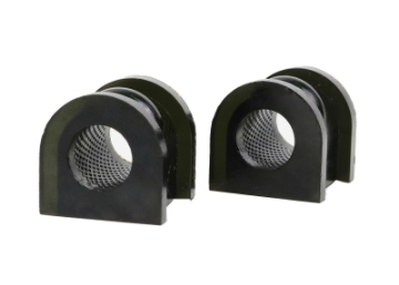 Picture of Whiteline 92-94 Nissan Sentra SE-R 18mm Rear Sway Bar Mount Bushing Kit