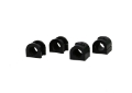 Picture of Whiteline 06-13 Mazda 3 27mm Sway Bar Mount Bushing Kit