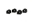Picture of Whiteline 06-13 Mazda 3 27mm Sway Bar Mount Bushing Kit