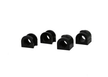 Picture of Whiteline 06-13 Mazda 3 27mm Sway Bar Mount Bushing Kit