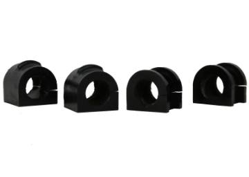 Picture of Whiteline 06-13 Mazda 3 27mm Sway Bar Mount Bushing Kit