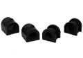 Picture of Whiteline 06-13 Mazda 3 27mm Sway Bar Mount Bushing Kit