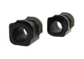 Picture of Whiteline 91-95 Toyota MR2 20mm Rear Sway Bar Mount Bushing Kit