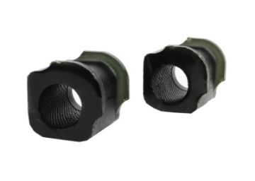 Picture of Whiteline 91-95 Toyota MR2 20mm Rear Sway Bar Mount Bushing Kit