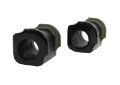 Picture of Whiteline 91-95 Toyota MR2 20mm Rear Sway Bar Mount Bushing Kit