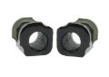 Picture of Whiteline 91-95 Toyota MR2 20mm Rear Sway Bar Mount Bushing Kit