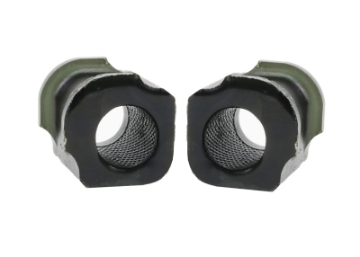 Picture of Whiteline 91-95 Toyota MR2 20mm Rear Sway Bar Mount Bushing Kit
