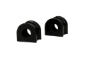 Picture of Whiteline 08-09 Pontiac G8 26mm Front Sway Bar Mount Bushing Kit
