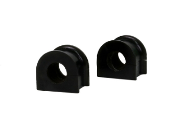 Picture of Whiteline 08-09 Pontiac G8 26mm Front Sway Bar Mount Bushing Kit