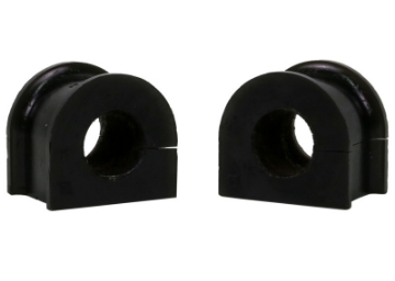Picture of Whiteline 08-09 Pontiac G8 26mm Front Sway Bar Mount Bushing Kit
