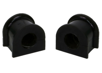 Picture of Whiteline 08-09 Pontiac G8 26mm Front Sway Bar Mount Bushing Kit