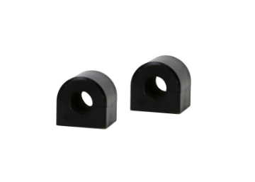 Picture of Whiteline 06-15 Dodge Charger 18mm Rear Sway Bar Mount Bushing Kit