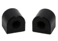 Picture of Whiteline 06-15 Dodge Charger 18mm Rear Sway Bar Mount Bushing Kit