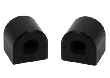 Picture of Whiteline 06-15 Dodge Charger 18mm Rear Sway Bar Mount Bushing Kit