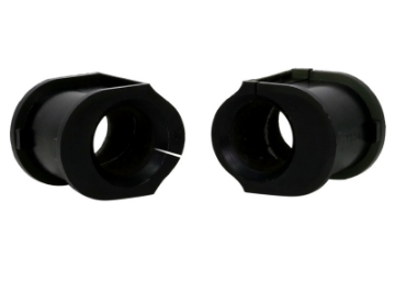 Picture of Whiteline 04-06 Pontiac GTO 30mm Front Sway Bar Mount Bushing Kit