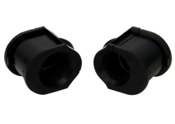 Picture of Whiteline 04-06 Pontiac GTO 30mm Front Sway Bar Mount Bushing Kit