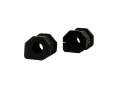 Picture of Whiteline 13-18 Subaru BRZ 20mm Front Sway Bar Mount Bushing Kit