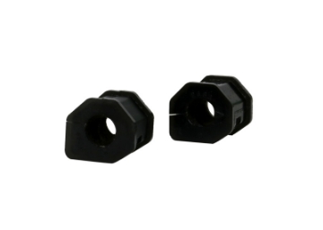 Picture of Whiteline 13-18 Subaru BRZ 20mm Front Sway Bar Mount Bushing Kit