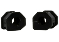 Picture of Whiteline 13-18 Subaru BRZ 20mm Front Sway Bar Mount Bushing Kit