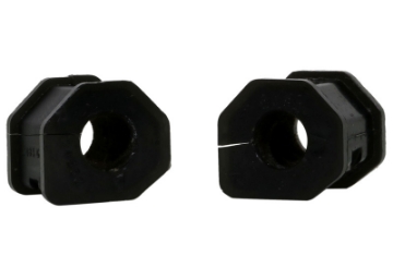 Picture of Whiteline 13-18 Subaru BRZ 20mm Front Sway Bar Mount Bushing Kit