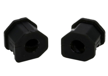 Picture of Whiteline 13-18 Subaru BRZ 20mm Front Sway Bar Mount Bushing Kit