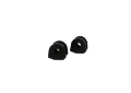 Picture of Whiteline 13-18 Subaru BRZ 16mm Rear Sway Bar Mount Bushing Kit