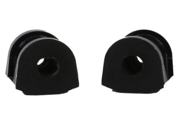 Picture of Whiteline 13-18 Subaru BRZ 16mm Rear Sway Bar Mount Bushing Kit