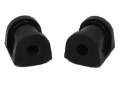 Picture of Whiteline 13-18 Subaru BRZ 16mm Rear Sway Bar Mount Bushing Kit